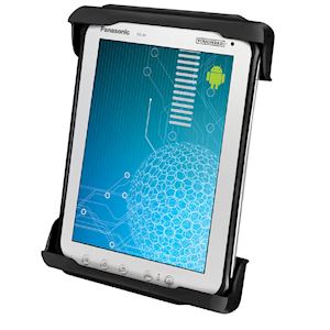 RAM® Tab-Tite™ Tablet Holder for Panasonic Toughpad FZ-A1 + More